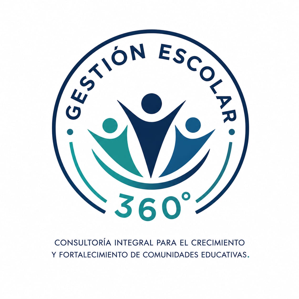 Gestión Escolar 360